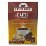 FASTER DRINK DATTES GINGEMBRE 150G2