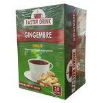 FASTER DRINK GINGEMBRE 150G2