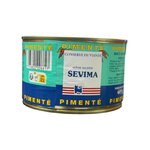 BOEUF ASSAISONNE SEVIMA 405G PIMENTE1