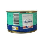 BOEUF ASSAISONNE SEVIMA 405G1