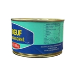 BOEUF ASSAISONNE SEVIMA 405G