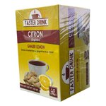 FASTER DRINK CITRON 150G1