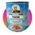 BENKO THON EN MORCEAUX AU NATUREL 800G2