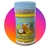 STARLING ANANAS COCO 400G2