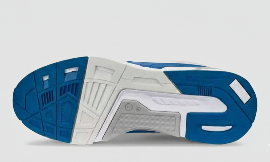 Sneakers Puma Dessous