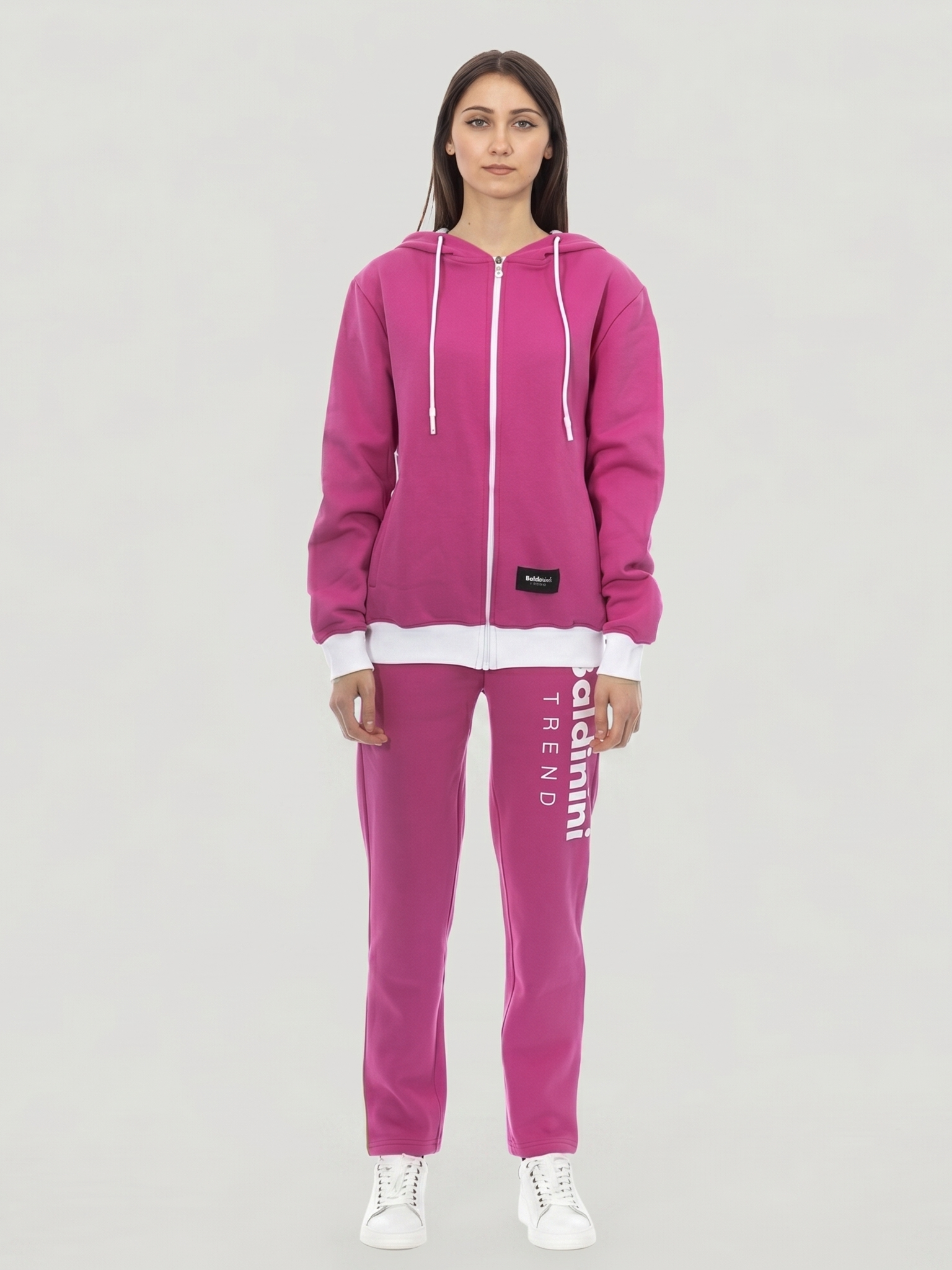 Jogging BALDININI Rose Face