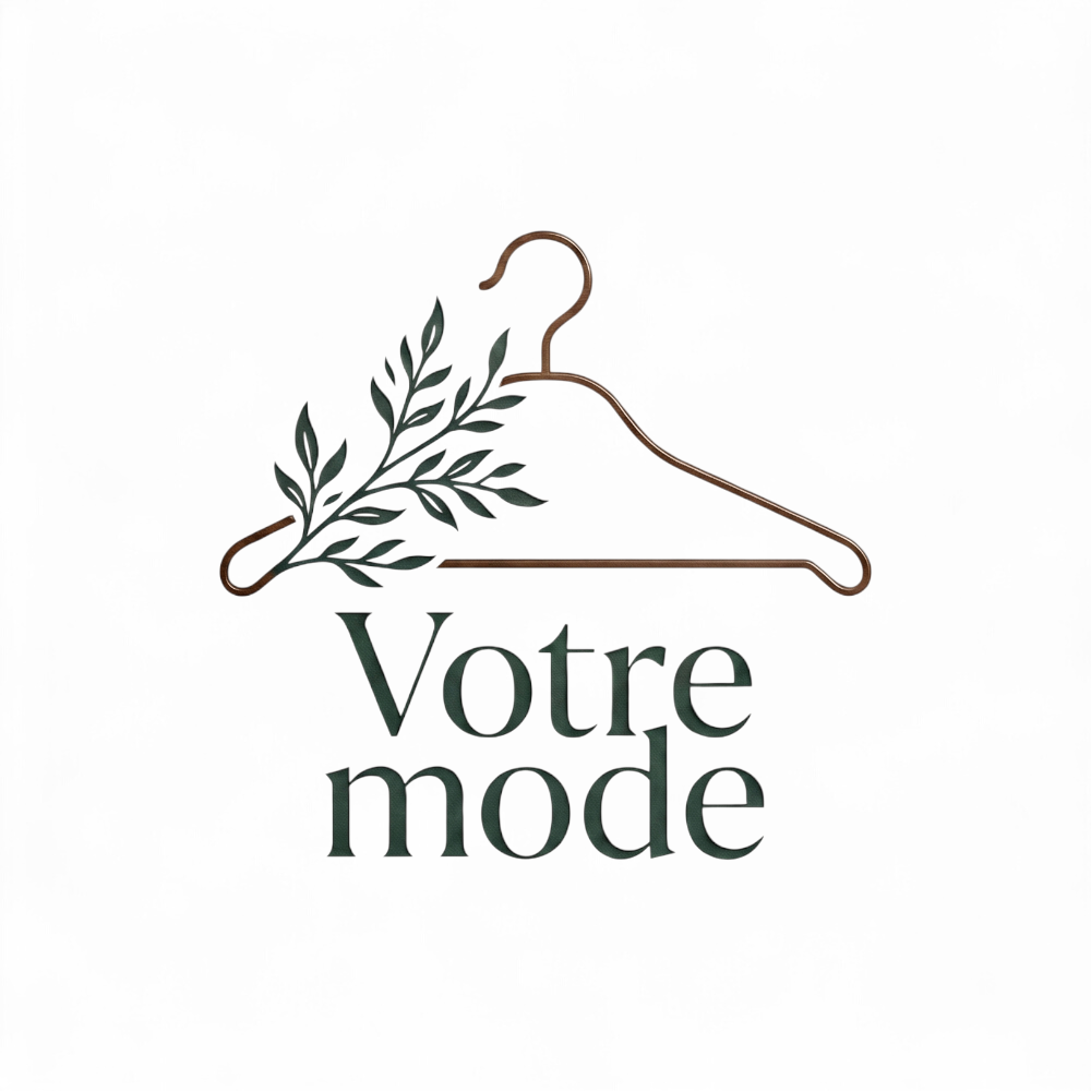 Votre mode : Boutique de Vêtements de qualité, éthiques et éco-responsable pour femme