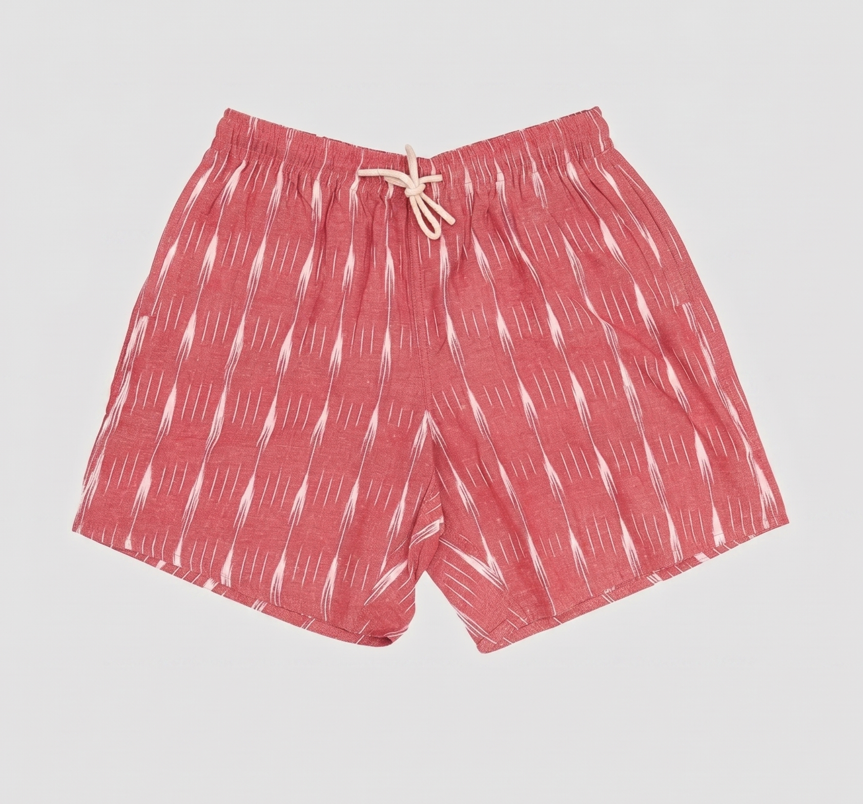Short 100% coton bio