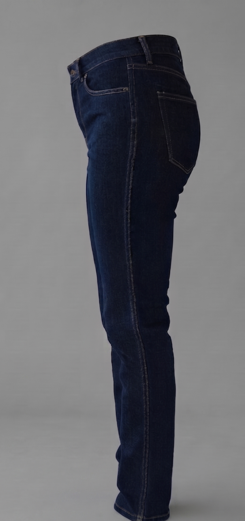 Jean 100% coton bio gots Côté