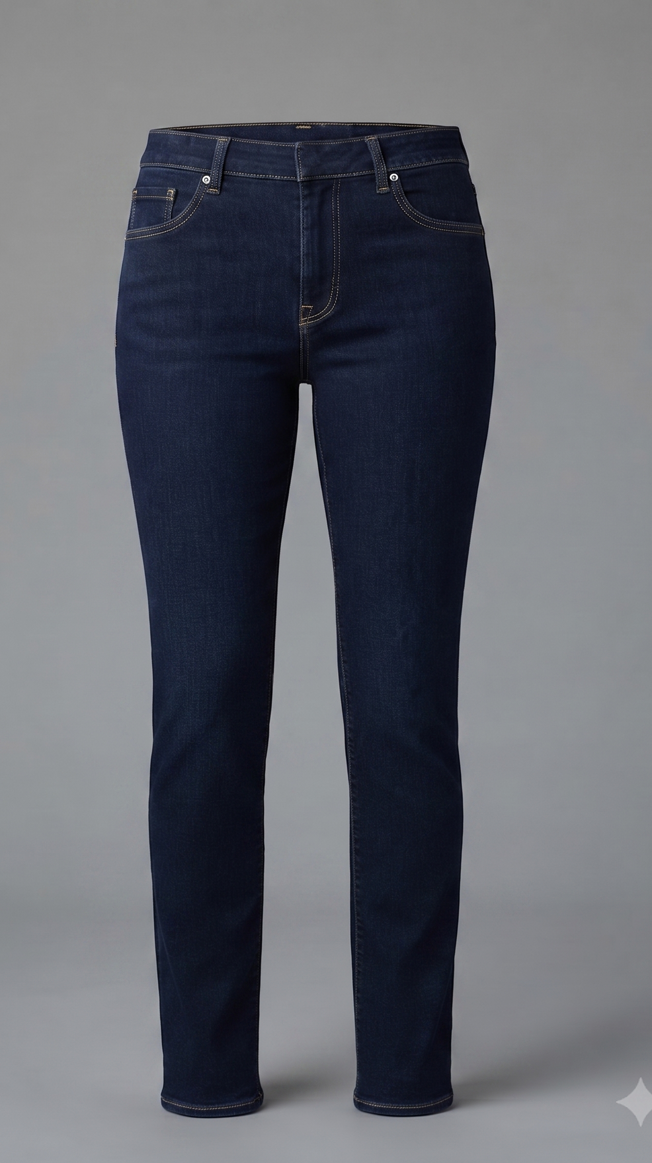 Jean 100% coton bio gots