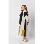 Robe Patchwork côté