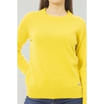 Pull en laine Baldinini Face