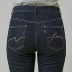 Jen UNGARO FEVER Derrière