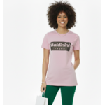 Tee shirt rose