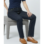 Pantalon noir BALDININI