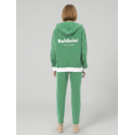 Jogging BALDININI vert clair Dos
