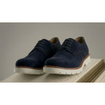 Derbies bleu marine