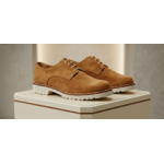Derbies couleur Caramel
