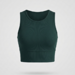 Brassière 95% coton bio