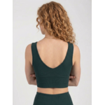 Brassière 100% tencel Dos