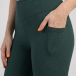 Legging Gros plan des poches