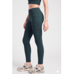 Legging 95% Jersey Tencel