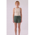 Short gaufré 100% coton Face