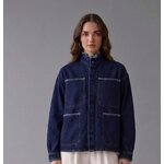 Veste 100% coton denim