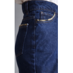 Jean coton et tencel Côté