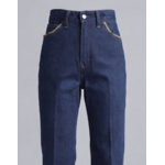 Jean en coton et en tencel SEUL