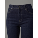 Jean 100% coton bio Gros plan