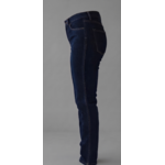 Jean 100% coton bio gots Côté