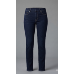 Jean 100% coton bio gots