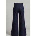 Jean 100% bio Derrière