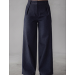 Jean 100% coton bio Devant