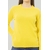 Pull en laine Baldinini Face