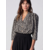 Chemise à carreaux 100% coton bio