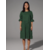 Robe midi 100% lin bio