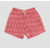 Short 100% coton bio