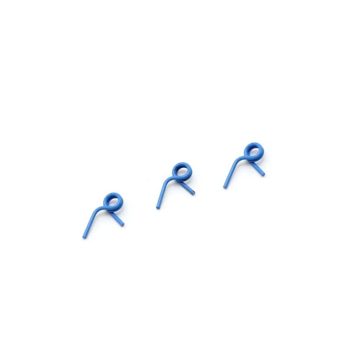 Kyosho - Ressorts d\'Embrayage 0.95mm Kyosho (3) pour IFW636 - IFW637-095