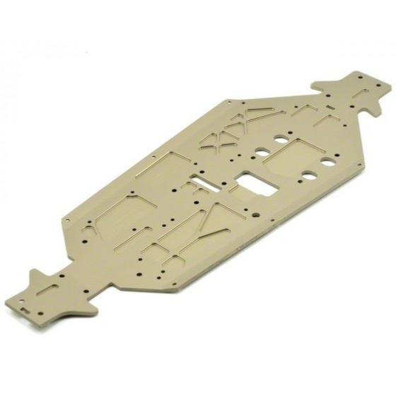 Kyosho Telaio Oro IF473 – Ricambio Per Modelli Radiocomandati Crawler, Prestazioni Massime
