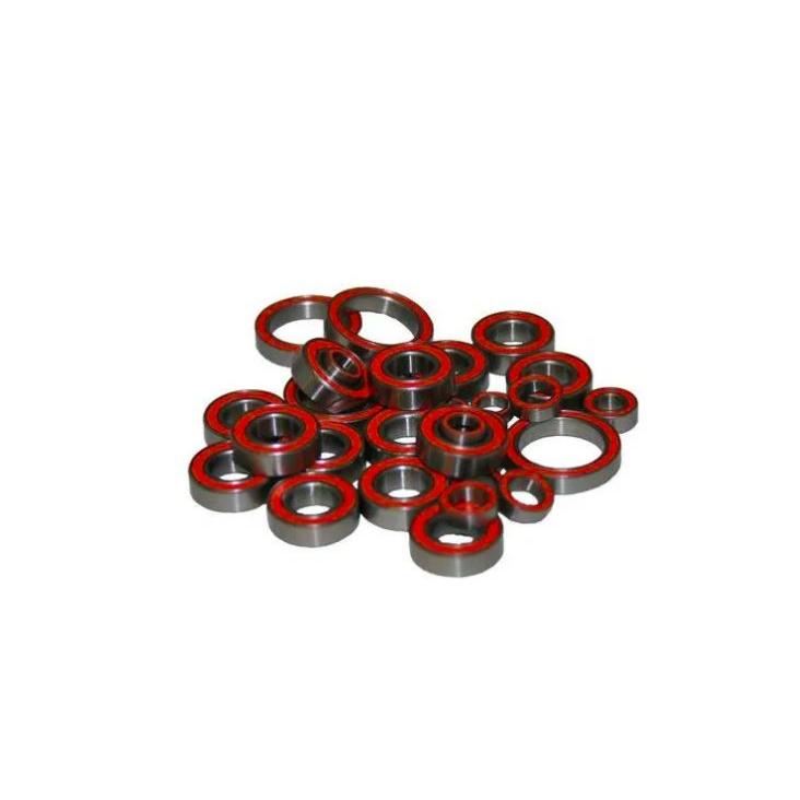 Kit De Roulements Scellés FastEddy Pour Voiture RC Kyosho Kit De Roulements Scellés FastEddy Pour Voiture RC Kyosho