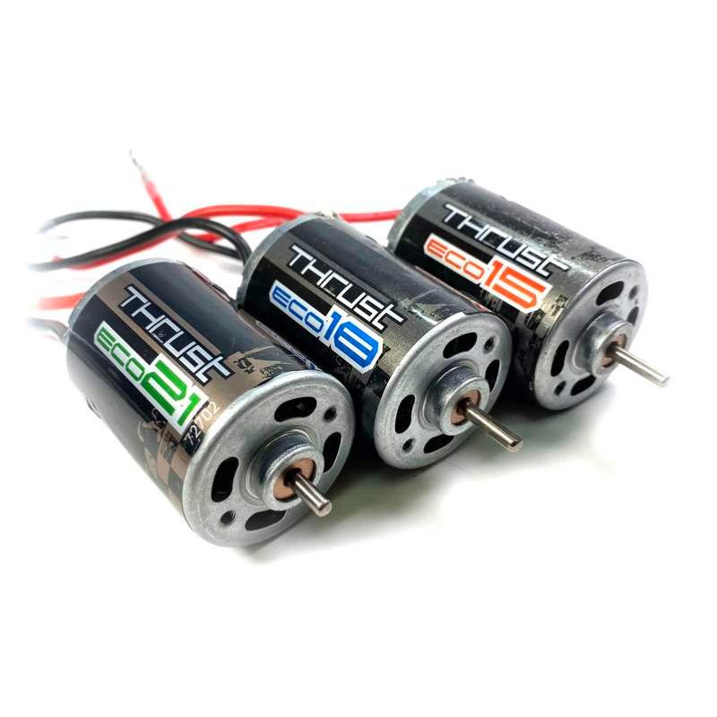 Moteur 540 21T < Electrique, Propulsion < IDF Modélisme