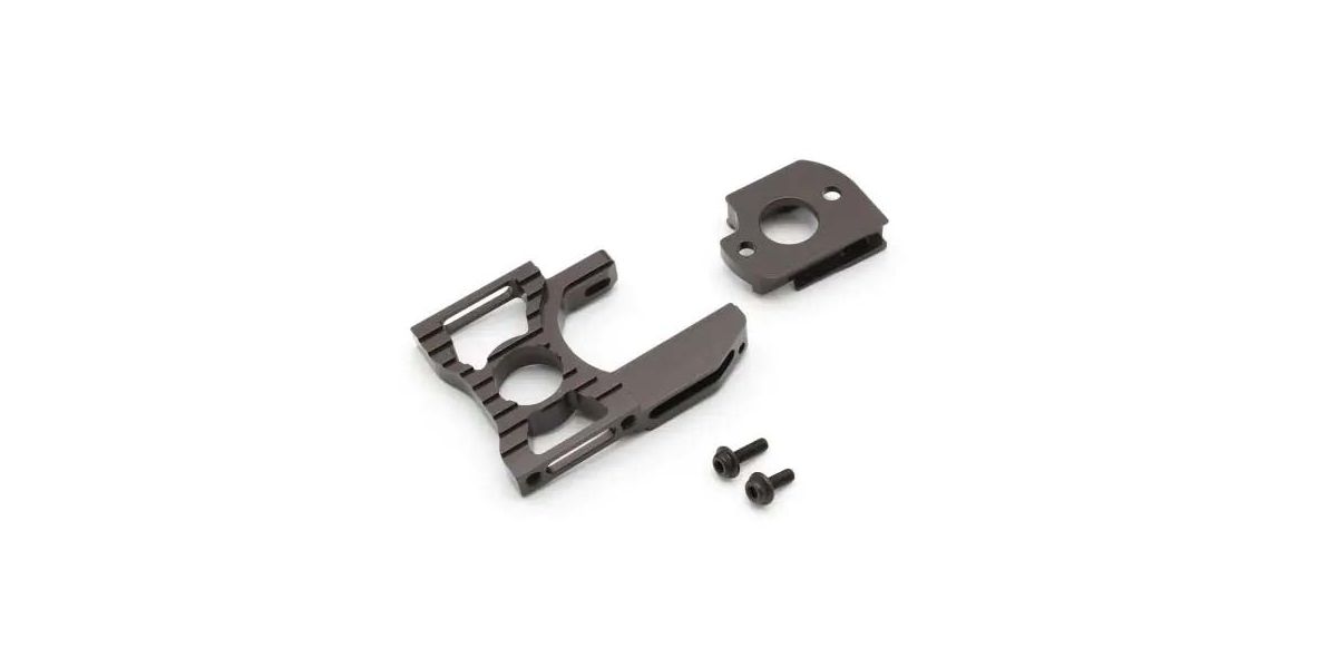 Supporto Carter Trasm. HD Turbo Scorpion Kyosho