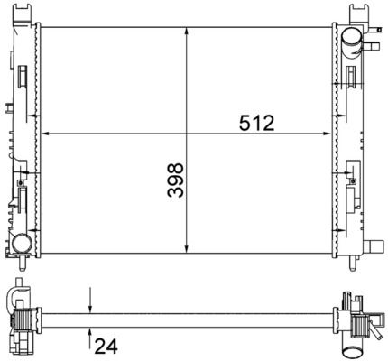 CR 2166 001S