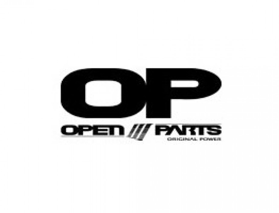 OPEN PARTS