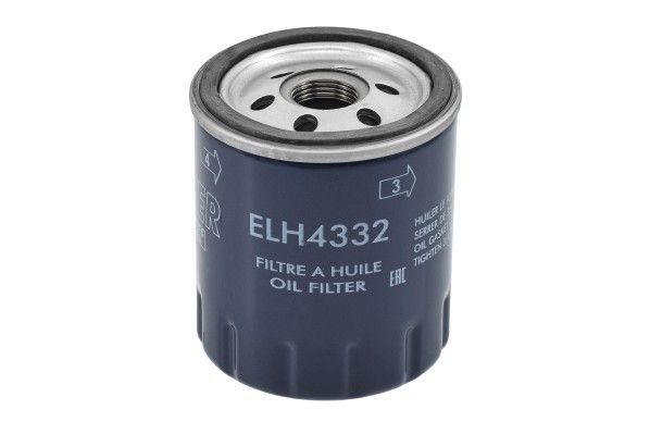 ELH4332