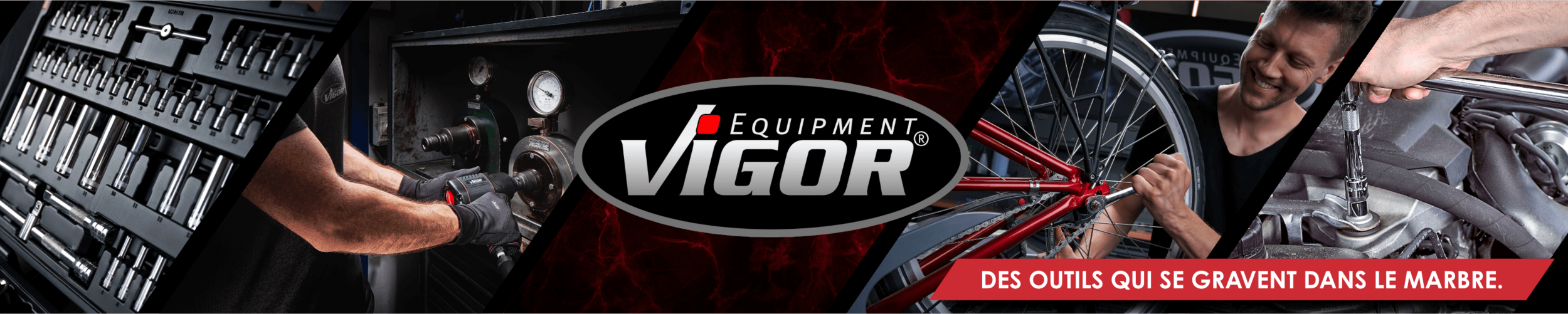 VIGOR