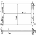 CR 2166 001S