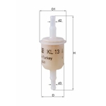 KL 13 OF